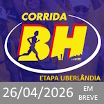 Corrida Supermercados BH - Etapa BH 2026 -Eventos