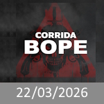 Corrida do Bope 2026 -Eventos