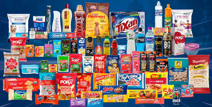 Corrida Superluna 2026 - Kit